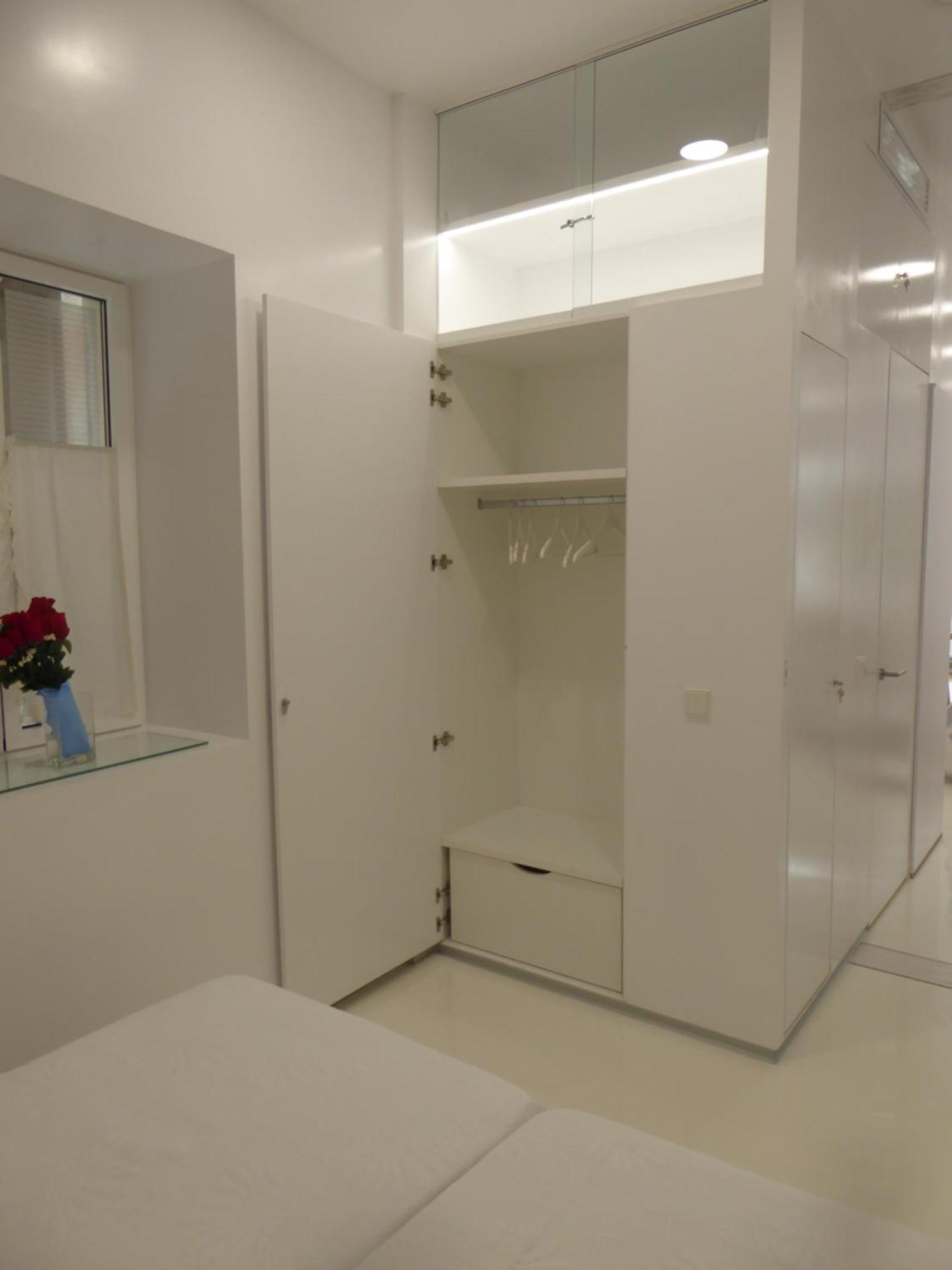 San Jose Y Maderuelo A Apartment อาบีลา ภายนอก รูปภาพ