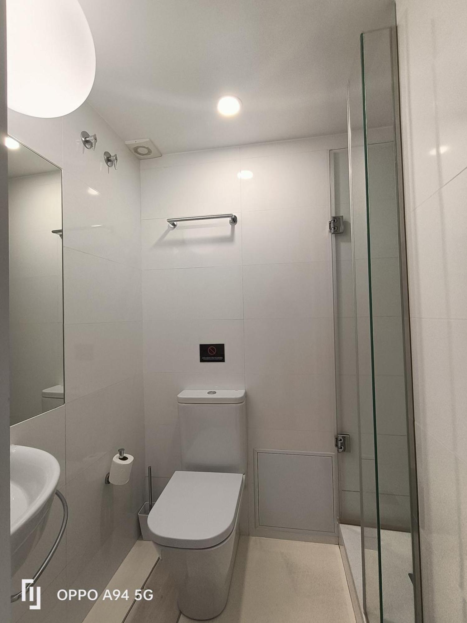 San Jose Y Maderuelo A Apartment อาบีลา ภายนอก รูปภาพ