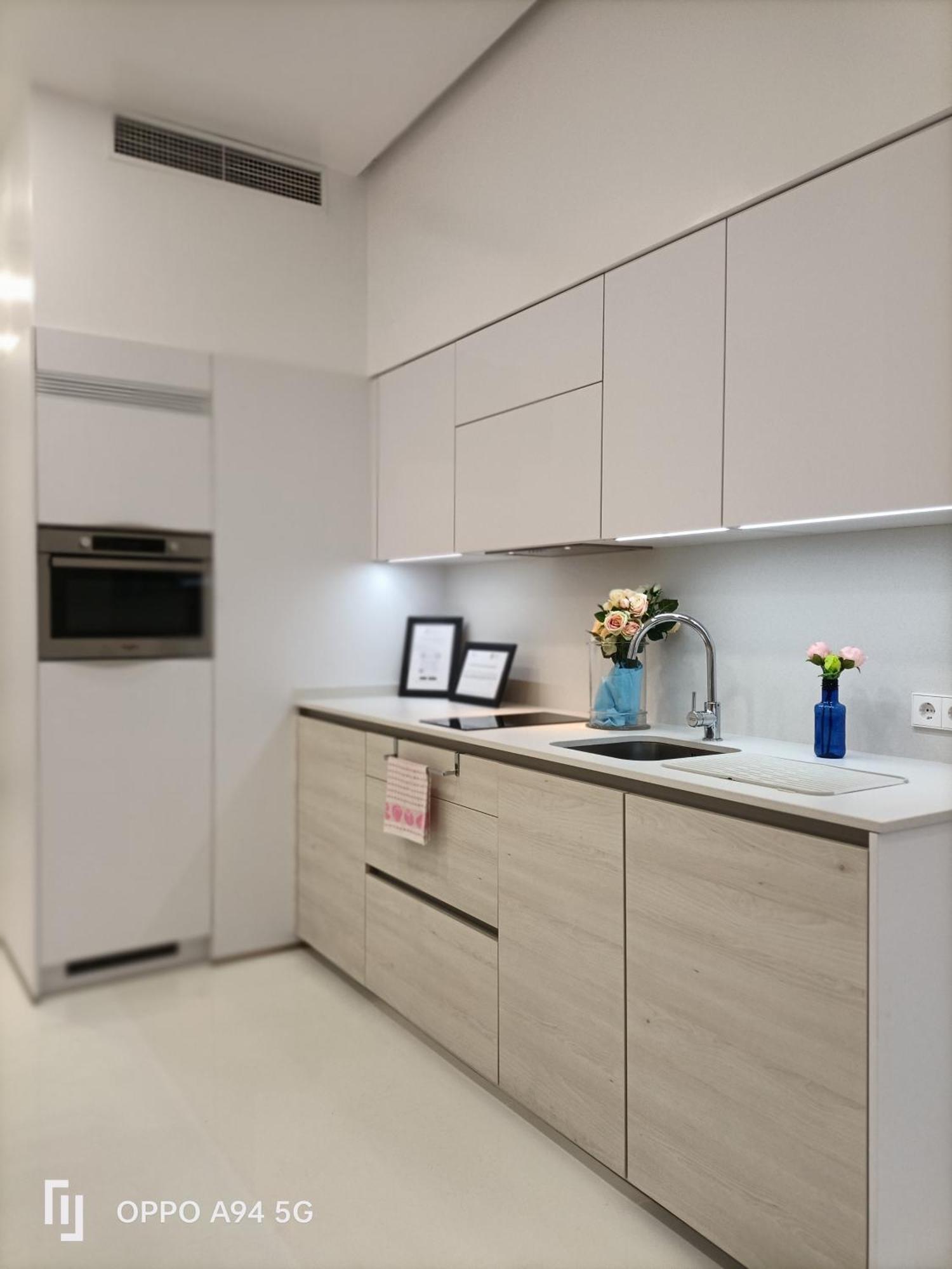 San Jose Y Maderuelo A Apartment อาบีลา ภายนอก รูปภาพ