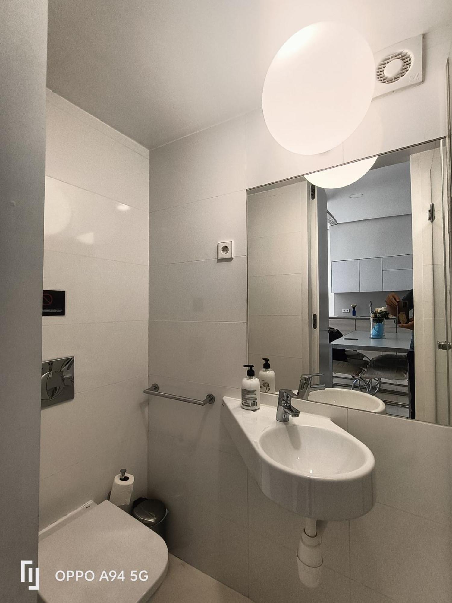 San Jose Y Maderuelo A Apartment อาบีลา ภายนอก รูปภาพ